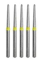Needle Finishing Stone