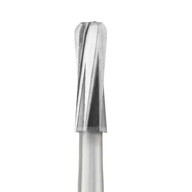 Bur 245, china
