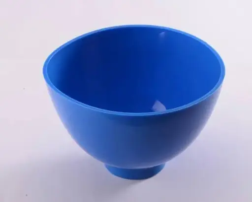 Rubber Bowl