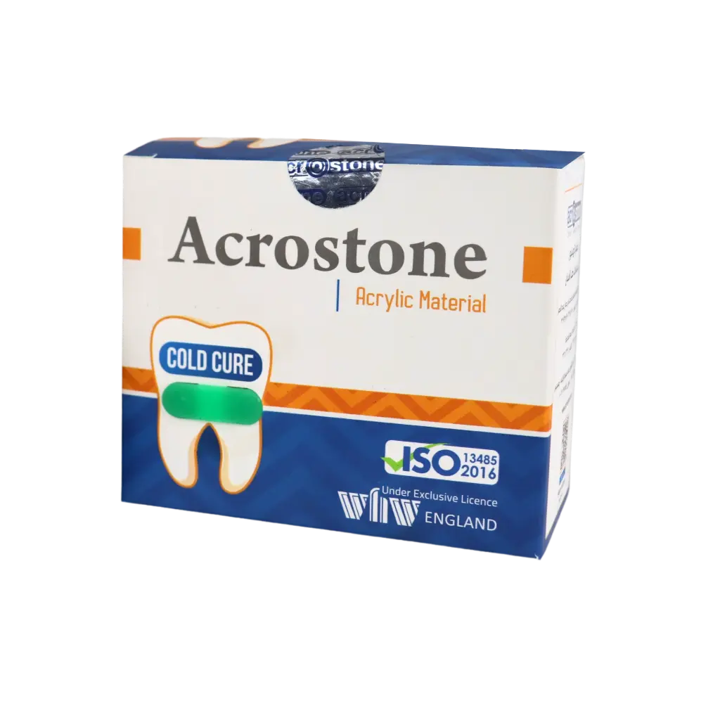Acrostone -Green