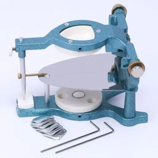 Articulator