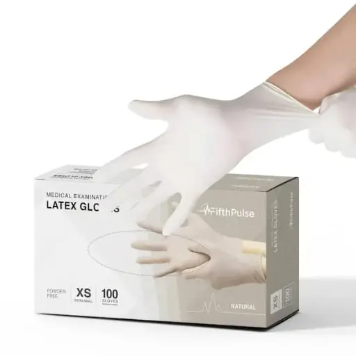 Gloves Latex