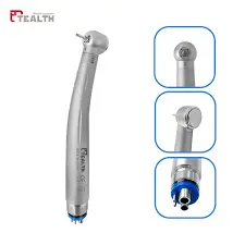 Tealth torque clean head high speed handpiece 1 spray