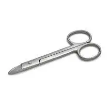 Straigh Scissor