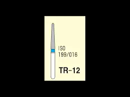 Diamond Stone TR12 Blue