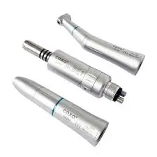 Kit Contra Coxo low speed push